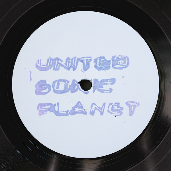 USP004 EP (Repress)