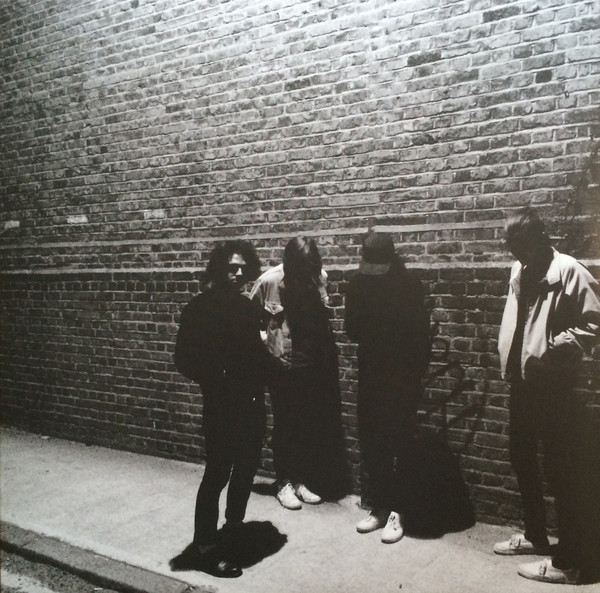 Fews - Means | Play It Again Sam (PIASR880LP)