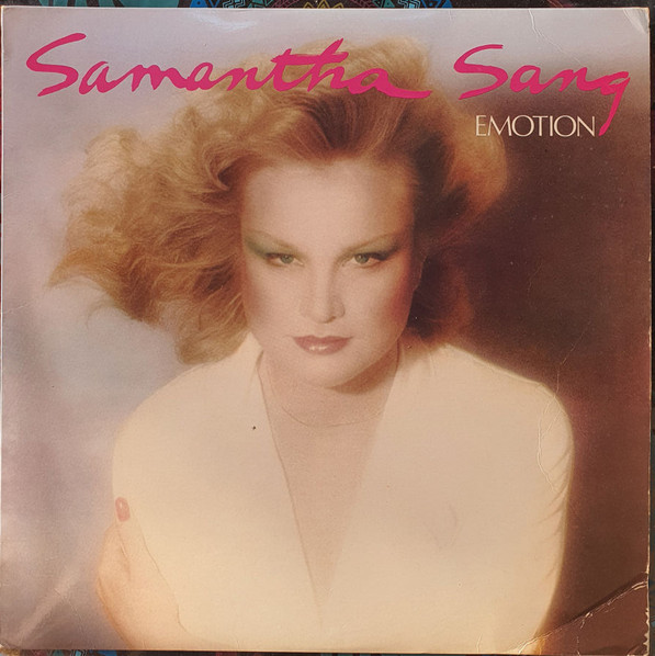 Samantha Sang - Emotion | Private Stock (PVLP 1039)