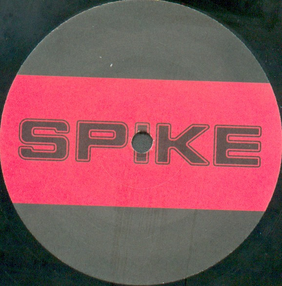 Circuit Breaker - Play With The Funk | Spike (Spike 003) - 2 Circuit Breaker - Play With The Funk | Spike (Spike 003) - 2