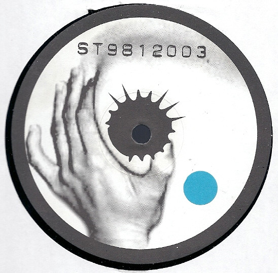 Travis Bickle - Untitled | Suburban Trash Industries (ST9812003) - 2