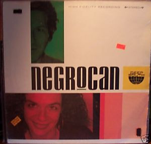 Negrocan - Negrocan | Deep South (DEPE LP 004) - main Negrocan - Negrocan | Deep South (DEPE LP 004) - main