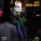 Jovine - Senza Limiti | Suonidelsud (LKP 715)