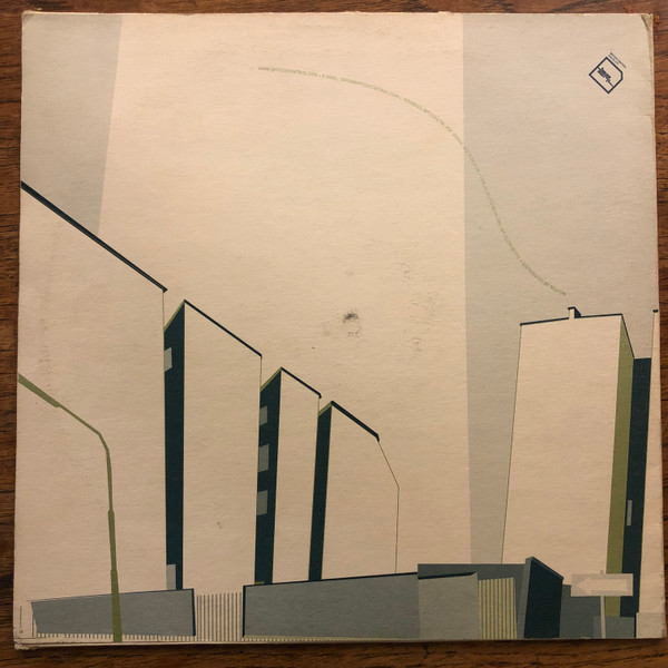 Paul Kalkbrenner - dB+ | BPitch Control (BPITCH CONTROL 012) - 2