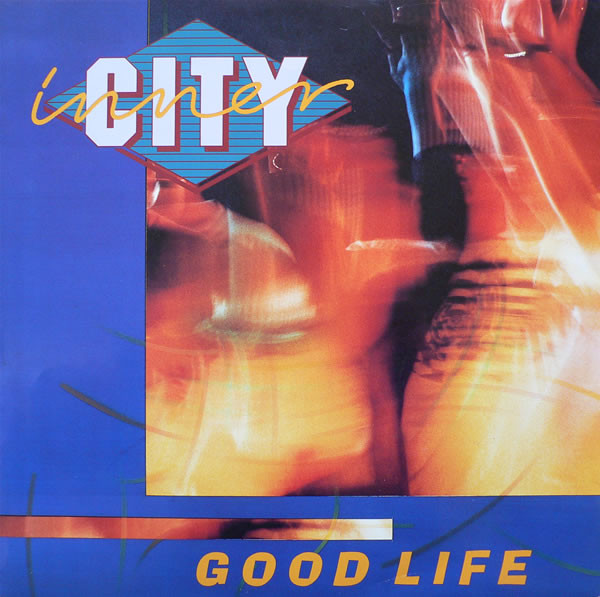 Inner City - Good Life | 10 Records (VIN 45297) - main