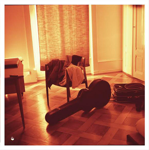 Luís Lopes - Love Song | Shhpuma (SHH025LP)