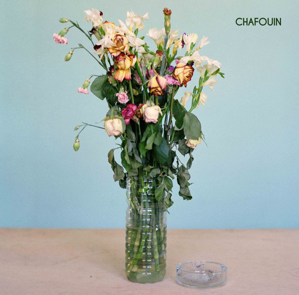 Chafouin - Tout Ce Qui Reste | Abréactions Productions (none)