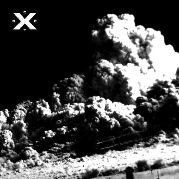 Sect - Sect | Not On Label (Sect  Self-Released) (XVX001)