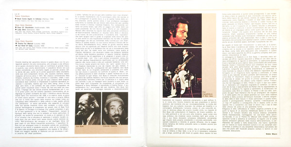 Coleman Hawkins , Stan Getz , Don Byas - I Giganti Del Jazz Vol. 10 | Curcio (GJ-10) - 2 Coleman Hawkins , Stan Getz , Don Byas - I Giganti Del Jazz Vol. 10 | Curcio (GJ-10) - 2