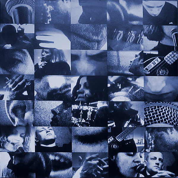 Gramme - Pre Release | Output (OPR22) - 2