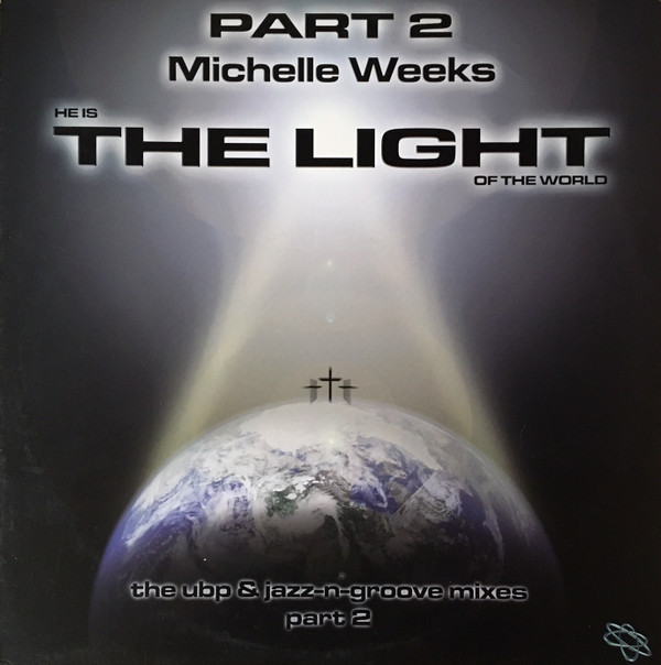 Michelle Weeks - The Light (Part 2) | Soulfuric Recordings (SFR 0017)
