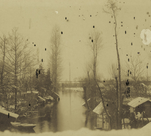 Feiz Noz Moc'h - Atau Atav | Pagans (PAG016) Feiz Noz Moc'h - Atau Atav | Pagans (PAG016)