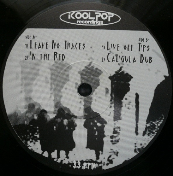 Citizens of Shade - The Citizens Of Shade | kool.POP (KoolPOP 12.005) - 3