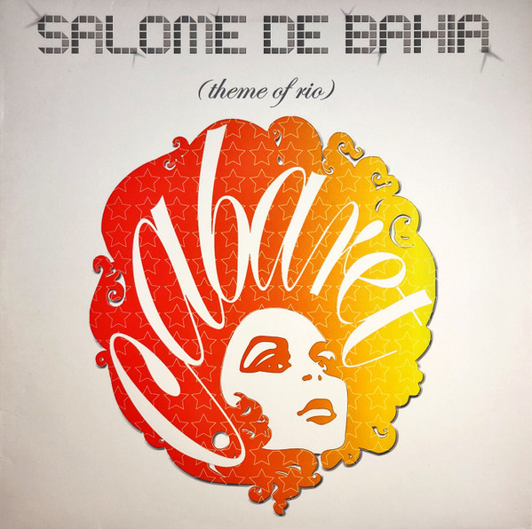 Salomé De Bahia - Theme Of Rio | Yellow Productions (YP 123) - main