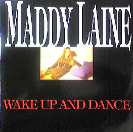 Maddy Layne - Wake Up And Dance | Hi NRG Attack (HRG 141) - main Maddy Layne - Wake Up And Dance | Hi NRG Attack (HRG 141) - main