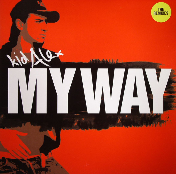 Kid Alex - My Way | Milk & Sugar Recordings (MSR067)