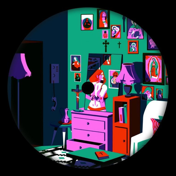 Markus Herbert - YYKMK98 | YYK no label (YYKMK98)