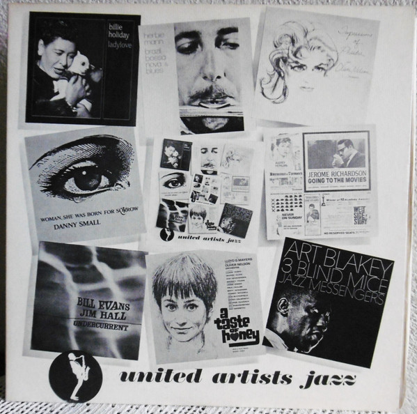 United Artists Jazz