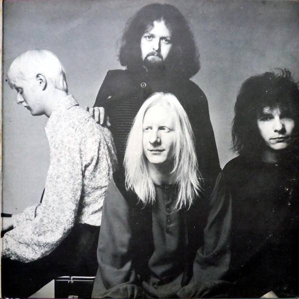 Johnny Winter - Second Winter | CBS (S 66231) - 3 Johnny Winter - Second Winter | CBS (S 66231) - 3