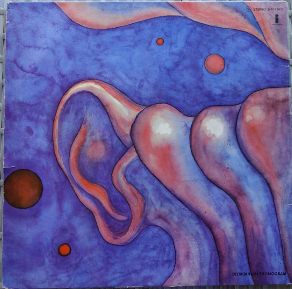 King Crimson - In The Court Of The Crimson King (An Observation By King Crimson) | Island Records (9 101 660) - 3 King Crimson - In The Court Of The Crimson King (An Observation By King Crimson) | Island Records (9 101 660) - 3