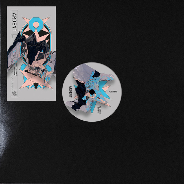 Aroent - Eleese | Awkwardly Social (AWK001) Aroent - Eleese | Awkwardly Social (AWK001)