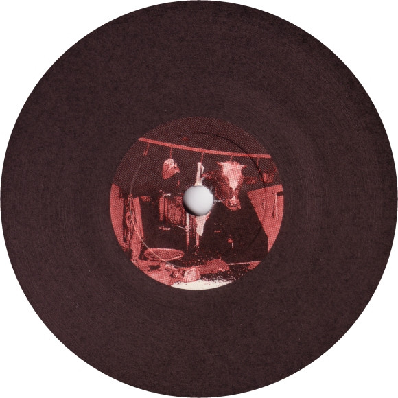 Hell - Totmacher Interpretationen | Disko B (db50) - 4 Hell - Totmacher Interpretationen | Disko B (db50) - 4