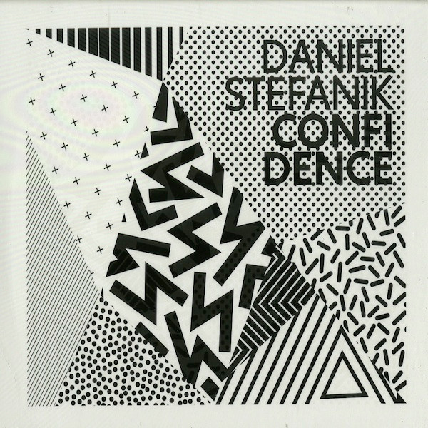 Daniel Stefanik - Confidence | Cocoon Recordings (CORLP031) - 2