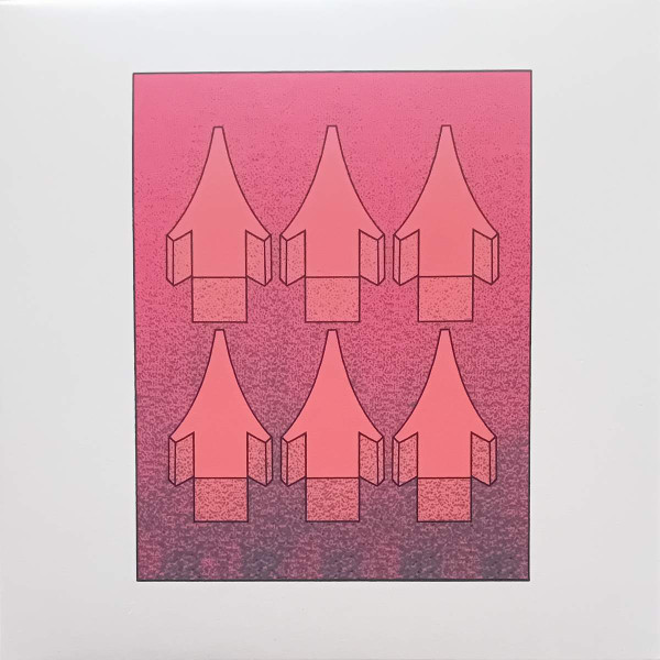 Cesco - Up The Place EP | 1985 Music (ONEF057)