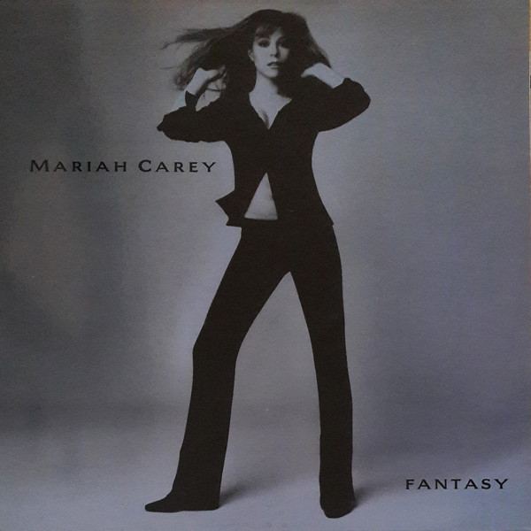 Mariah Carey - Fantasy | Columbia (662461 6)