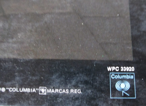 Boz Scaggs - Silk Degrees | Columbia (WPC 33920) - 2