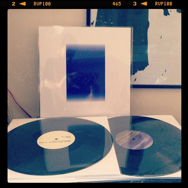 Der Noir - Blue | Love Blast (LB14) - 2