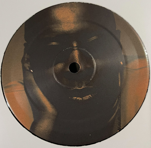 Calibre & Singing Fats - Drop It Down / Bleep | Signature Records (Sig. 006) - 2