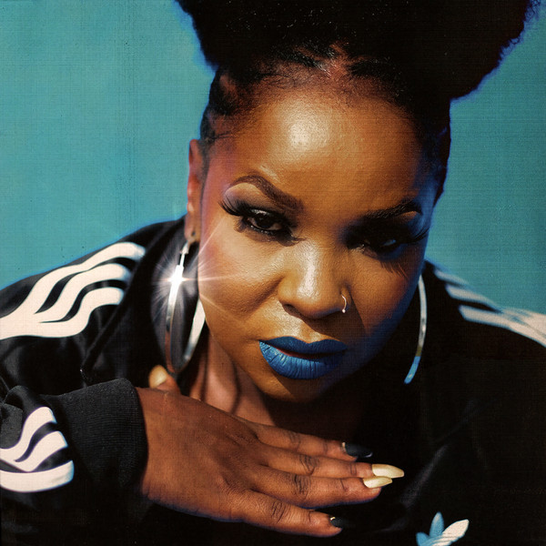 MC Yallah - Yallah Beibe | Hakuna Kulala (HK044)