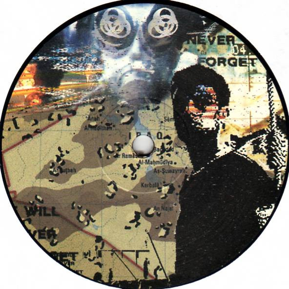 The X Act - Desert Fox | JHC (JHC02) - 2