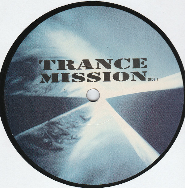 Digital Orgasm - Moog Eruption | Trance Mission (TM 002) - 4 Digital Orgasm - Moog Eruption | Trance Mission (TM 002) - 4