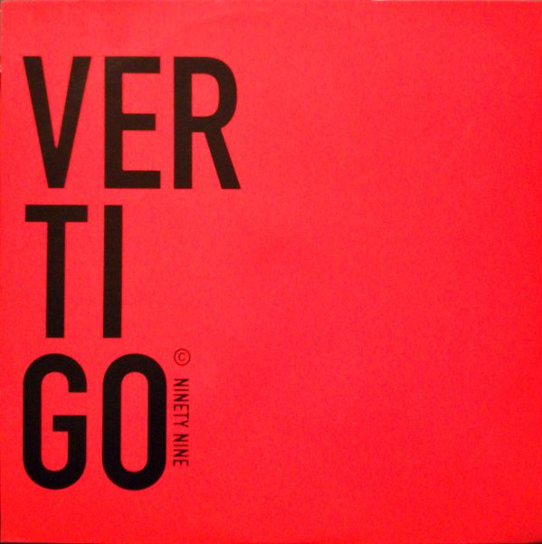 Funk Legacy - What You Gonna Do Baby | Vertigo (VRT 002)