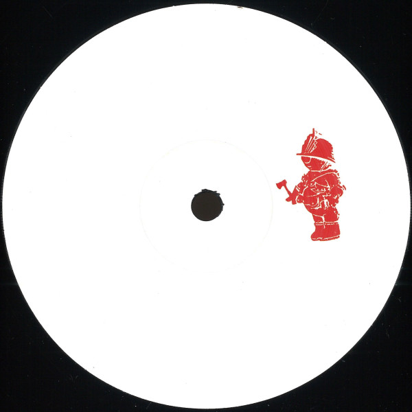 Duzer - The Hack | Duzer (DUZER002) - main