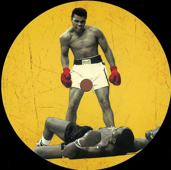 Sundowners Featuring Mystic Bill - Jungle Line | Classic (CMC154) - 2