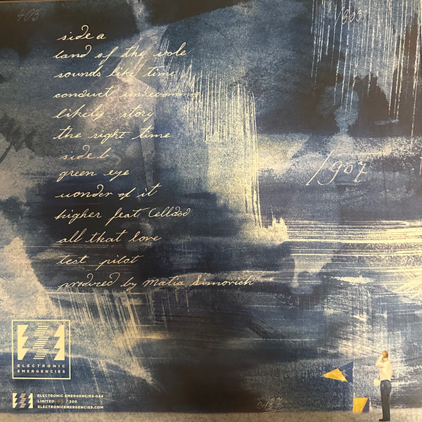 Michael Zodorozny - Test Pilot | Electronic Emergencies (EE044) - 2 Michael Zodorozny - Test Pilot | Electronic Emergencies (EE044) - 2