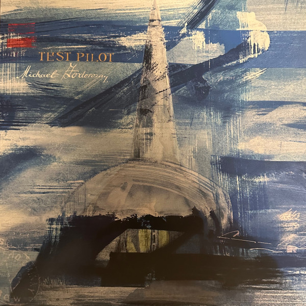 Michael Zodorozny - Test Pilot | Electronic Emergencies (EE044) - main Michael Zodorozny - Test Pilot | Electronic Emergencies (EE044) - main