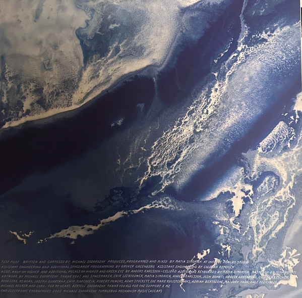 Michael Zodorozny - Test Pilot | Electronic Emergencies (EE044) - 4 Michael Zodorozny - Test Pilot | Electronic Emergencies (EE044) - 4