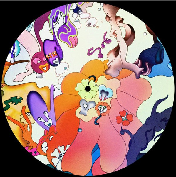 Stirred Not Shaken EP