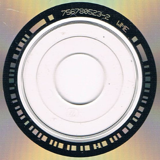 Mr. Big - Live | Atlantic (7567-80523-2) - 4