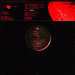 Jovan - The Hustle | China Moon Rec. (CMR 002) - main