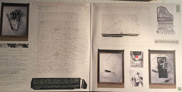 Hauschka - Room To Expand (Expanded) | 130701 (LP13 / 06X) - 3 Hauschka - Room To Expand (Expanded) | 130701 (LP13 / 06X) - 3