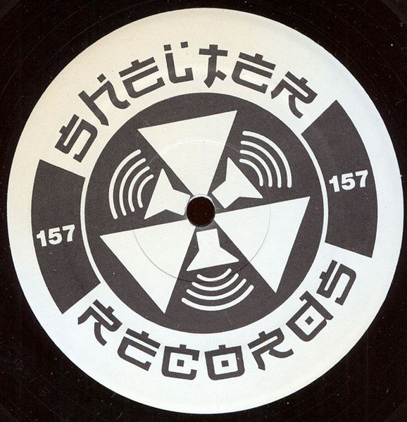 Montefiori Cocktail - Music Of The World | Shelter Records (SHL-1031) - 2 Montefiori Cocktail - Music Of The World | Shelter Records (SHL-1031) - 2