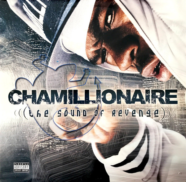 Chamillionaire - The Sound Of Revenge | Universal Records (B0005423-01)