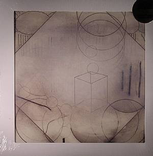 Actress - Ghettoville | Werk Discs (WDNT 006)