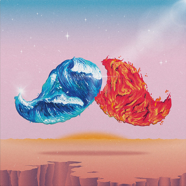 Deluxe - Ça Fait Plaisir | Nanana Production (DLX004LP)