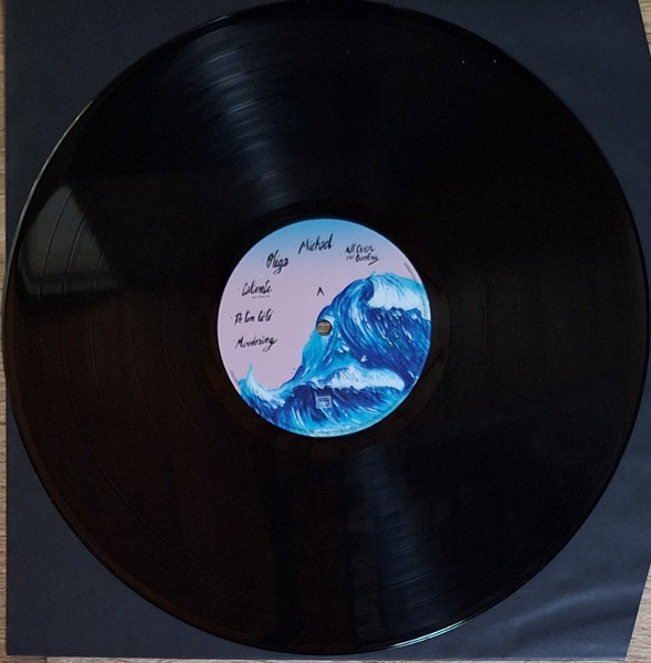 Deluxe - Ça Fait Plaisir | Nanana Production (DLX004LP) - 4